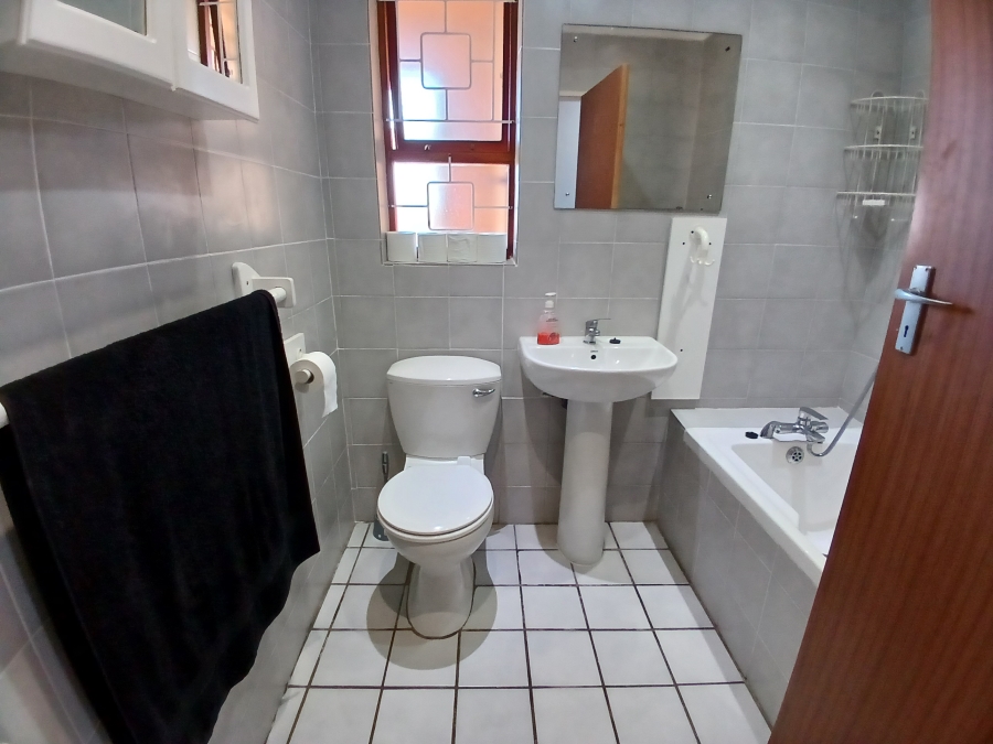 To Let 3 Bedroom Property for Rent in South End Eastern Cape